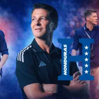 Exclusiva: Jesús Casas destapa toda la verdad y cuenta por qué no firmó con la Selección de Honduras