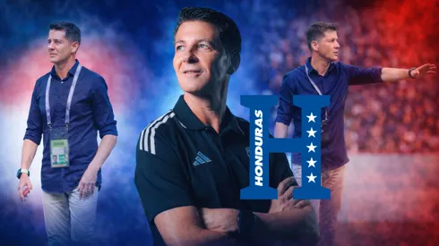 Jesús Casas estuvo cerca de firmar con Honduras, pero la oferta de Singapur lo cambió todo. Foto: ChatGPT.