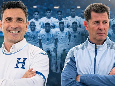 Jesús Casas defiende a José Francisco Molina y revela la verdadera razón por la que Honduras lo eligió