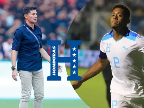 Jesús Casas dice lo que nadie se anima del "Choco" Lozano y hace reveladora confesión de su vínculo con Honduras