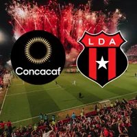 Concacaf le confirma a Alajuelense la noticia que puede darle la clasificación ante LAFC
