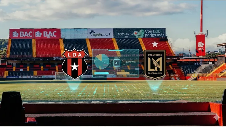 ChatGPT se la jugó y vaticinó lo que todos en Alajuelense quieren saber.