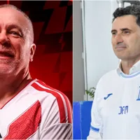 Perú hace oficial noticia que impacta directamente a José Francisco Molina y a la Selección de Honduras