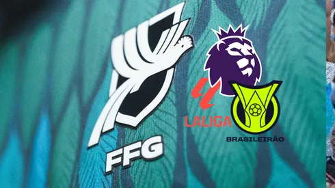 El chapín será legionario.