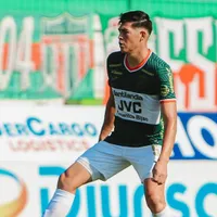 No solo es Olimpia: Francisco Martínez llama la atención de otro club grande, mientras su futuro en Marathón sigue en vilo