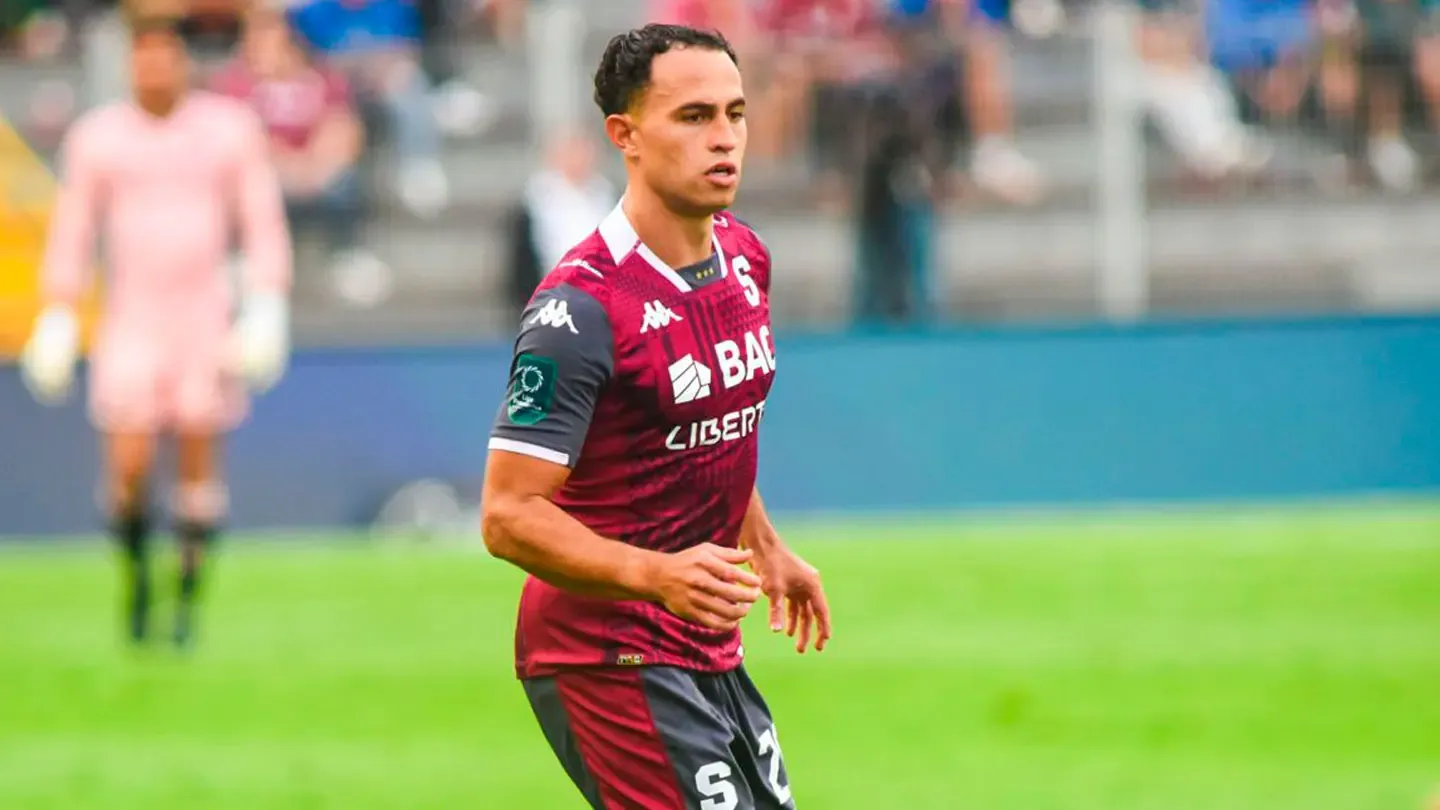 (Saprissa).