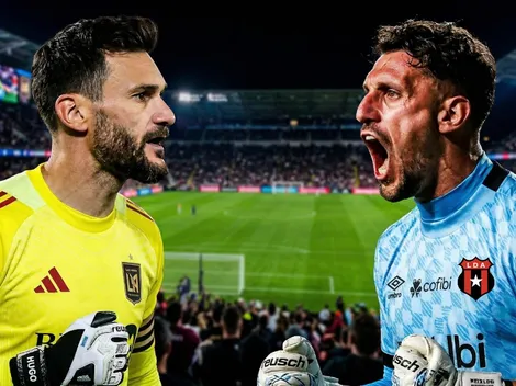 Hugo Lloris vs. Washington Ortega: la gran diferencia salarial