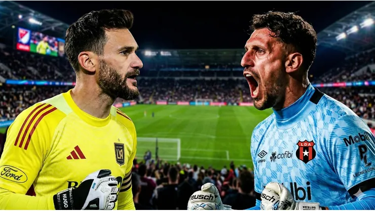 Mientras Hugo Lloris gana 700 mil dólares, éste es el salario de Washington Ortega