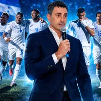 José Francisco Molina es tajante: las grandes sorpresas de la primera convocatoria con la Selección de Honduras