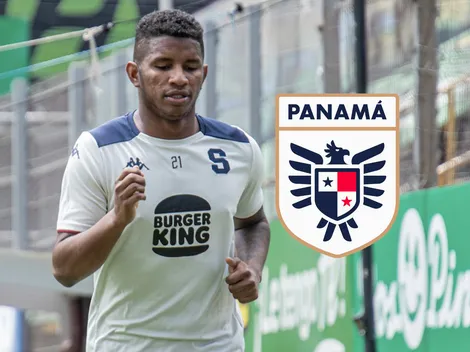 En Panamá confirman la noticia que se desconocía sobre Fidel Escobar