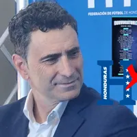 Los borrados de José Francisco Molina en Honduras: las grandes figuras que quedaron fuera