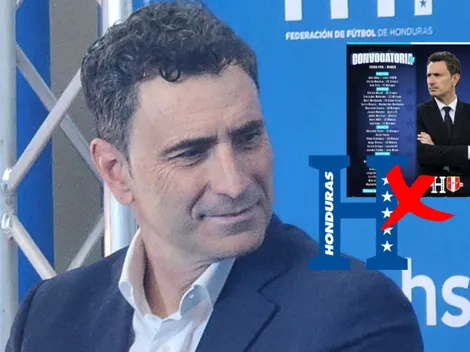 Los borrados de José Francisco Molina en Honduras: las grandes figuras que quedaron fuera