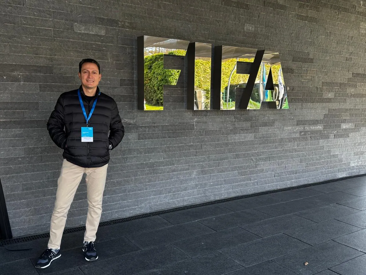 Esteban Campos, médico de Saprissa (Deportivo Saprissa).