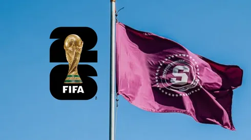 Un morado confirmado para la cita máxima.