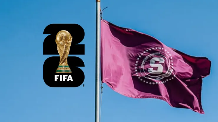 Un morado confirmado para la cita máxima.