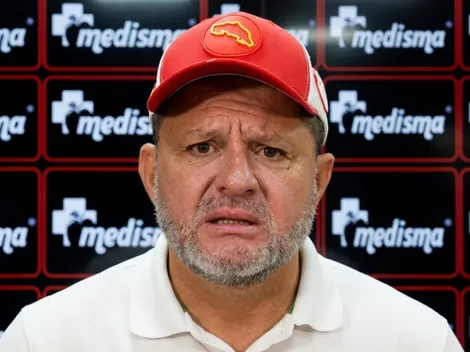 Jafet Soto preocupado ante posible sanción a Herediano