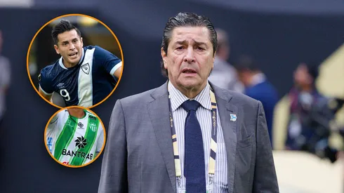 Este es el juvenil que Tena tiene en la mira para la Bicolor.