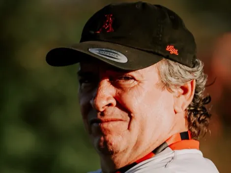 La advertencia de Machillo Ramírez a sus dirigidos