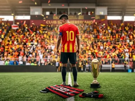 Ex Herediano reveló el mal momento que vivió en Alajuelense