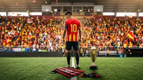 Ex Herediano contó el calvario que vivió en Alajuelense.