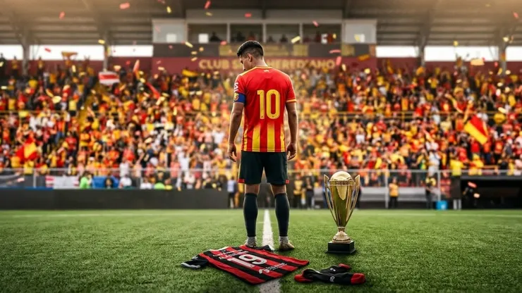 Ex Herediano contó el calvario que vivió en Alajuelense.