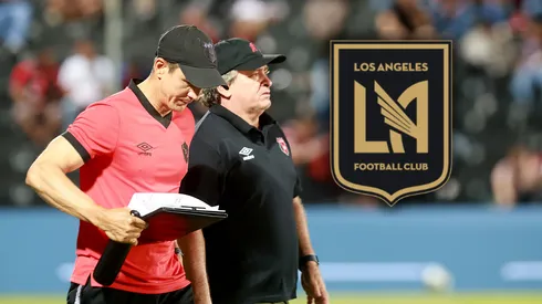 Alajuelense no contará con este futbolista para medirse a LAFC.