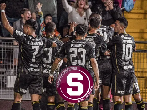 Saprissa recibe recibe inesperado mensaje en Europa: "Compra obligatoria"