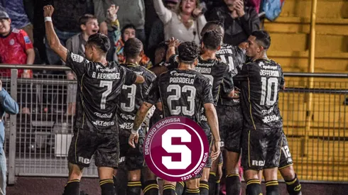 Saprissa es noticia en Europa... otra vez.