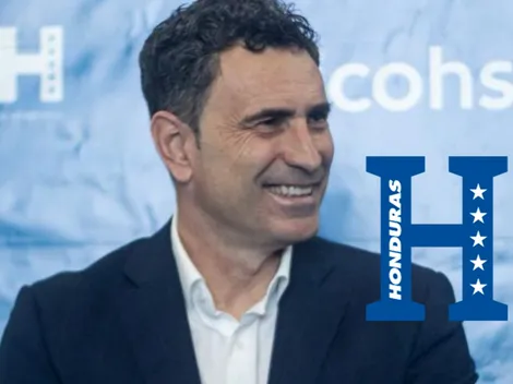 “No tienen el nivel”: atizan contra José Francisco Molina y la convocatoria de estos jugadores a la Selección de Honduras