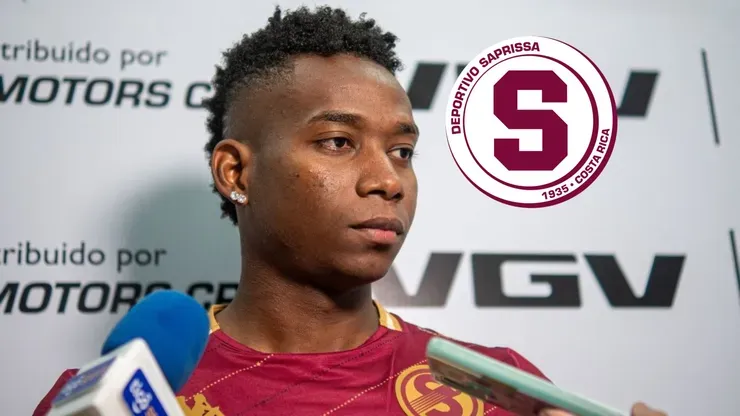 Tomás Rodríguez en Saprissa