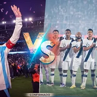 Argentina jugará contra Guatemala: cuándo y dónde será el amistoso