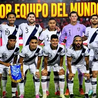 En Argentina humillan a Guatemala tras confirmarse el amistoso