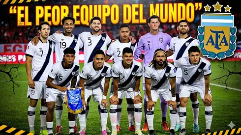 En Argentina menosprecian a los chapines.