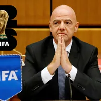 Toda Centroamérica en vilo por el último anuncio de la FIFA sobre Irán para el Mundial 2026