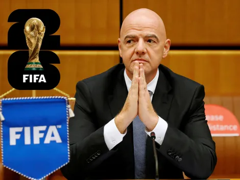 Toda Centroamérica en vilo por el último anuncio de la FIFA sobre Irán para el Mundial 2026