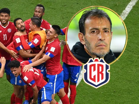 Batista convoca a un mundialista que llevaba 847 días fuera de La Sele