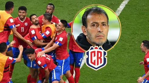 Un legionario regresa a La Sele.