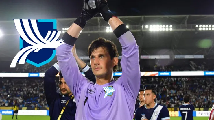Nicholas Hagen recibe la sentencia que complica su futuro en Guatemala antes de jugar con Argentina