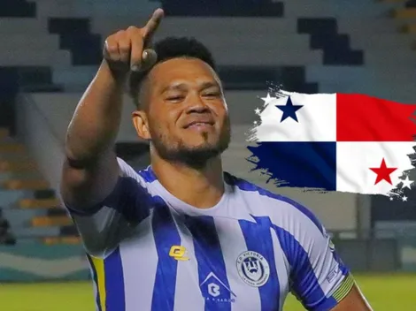 Rolando Blackburn deja mal parado a Honduras y confirma lo que en Panamá nunca le pasó