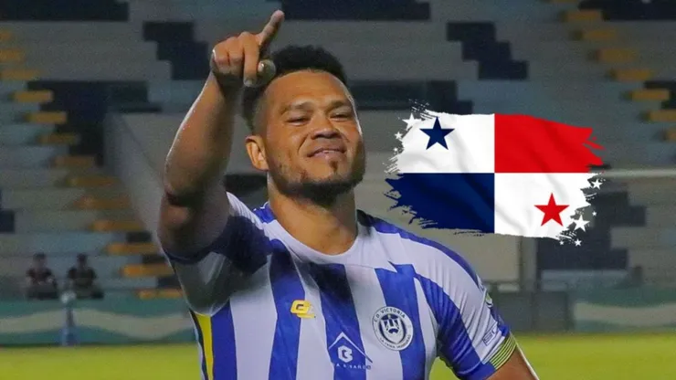 Rolando Blackburn se va del Victoria de Honduras y esta es la razón.