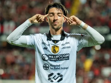 Liberia se pronunció y expuso a la Fedefútbol