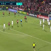 Alajuelense 1-0 LAFC EN VIVO: minuto a minuto del partido de vuelta