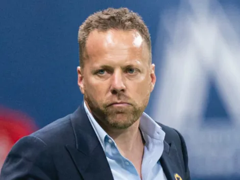 El gesto del DT de LAFCA que enoja a todo Alajuelense