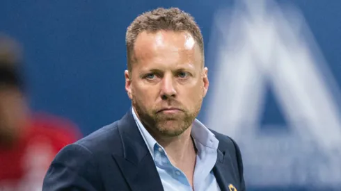 Marc Dos Santos aumenta la bronca de Alajuelense con él.