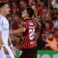 Alajuelense 1-0 LAFC EN VIVO: minuto a minuto del partido de vuelta