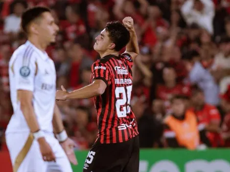 Alajuelense 1-0 LAFC EN VIVO: minuto a minuto del partido de vuelta