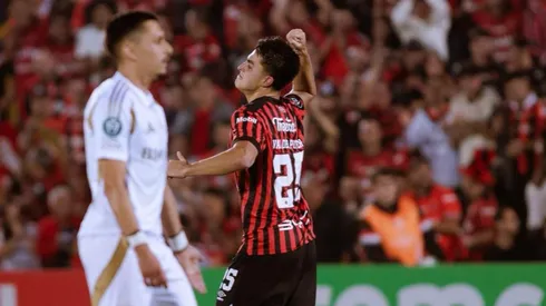 Alajuelense vs. LAFC EN VIVO: minuto a minuto del partido de vuelta.
