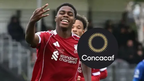 Liverpool está atento al futuro de Keyrol Figueroa.