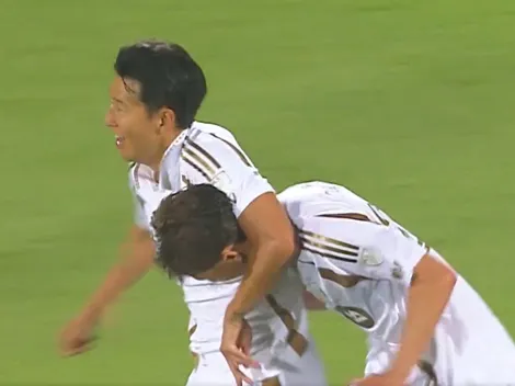 Error grave en Alajuelense y Nathan Ordaz no perdona