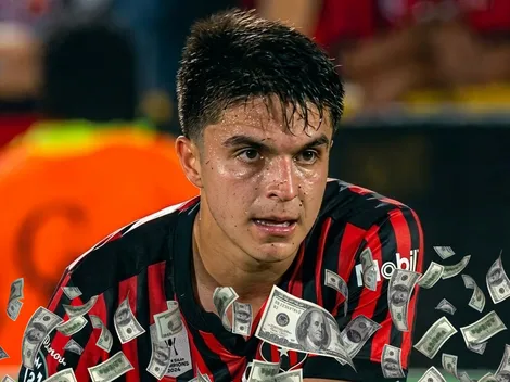 Alajuelense pierde cifra millonaria al ser eliminado